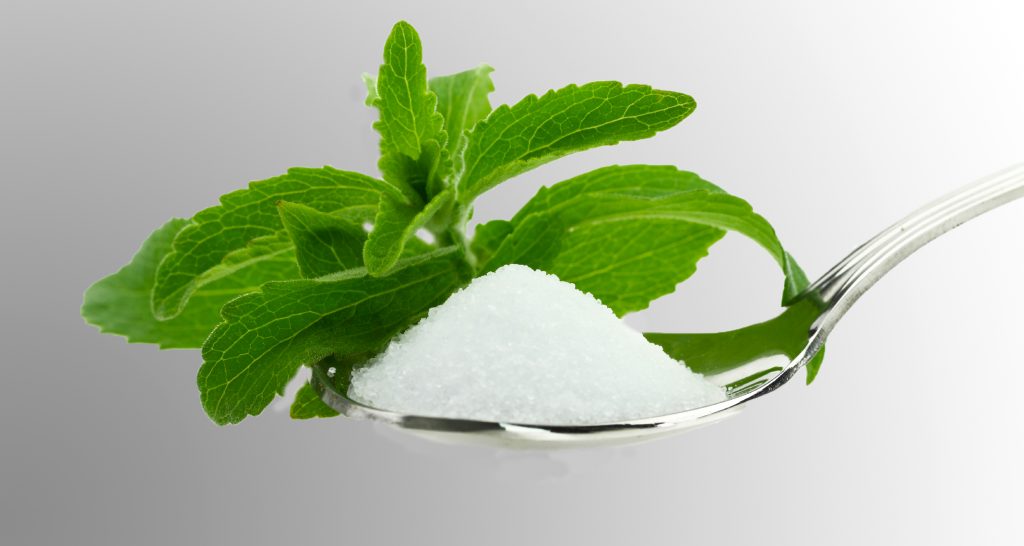 LA RECETA PERFECTA PARA TU EXTRACTO DE STEVIA LA RECETA PERFECTA PARA TU EXTRACTO DE STEVIA