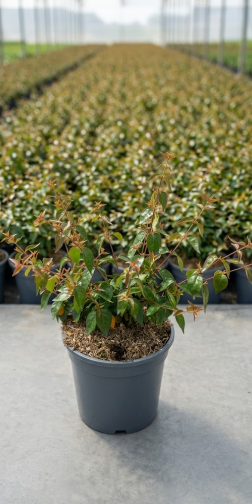 ABELIA ROSA